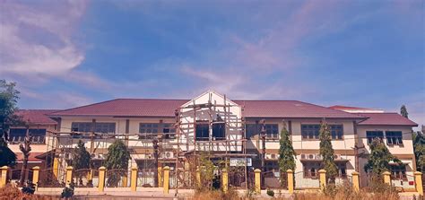 Sekolah Kristen Tunas Bangsa .